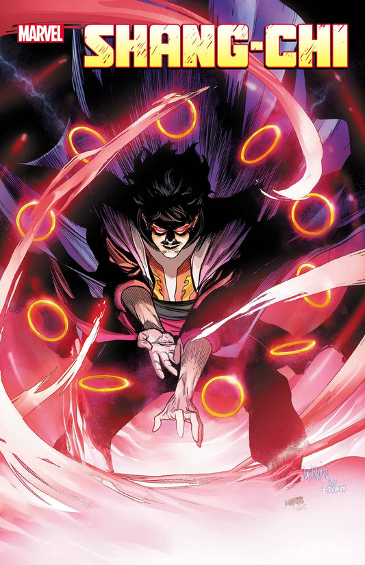 SHANG-CHI (2021) #12