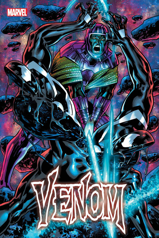 VENOM (2021) #8