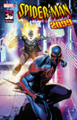 SPIDER-MAN 2099 EXODUS ALPHA #1