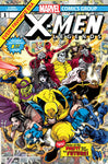 X-MEN LEGENDS (2022) #1