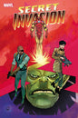 SECRET INVASION (2022) #1