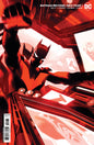 BATMAN BEYOND NEO YEAR #1 1/25 DI MEO CARD STOCK VARIANT