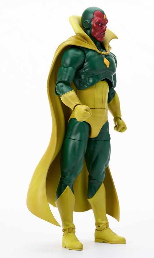 MARVEL SELECT VISION