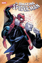 AMAZING SPIDER-MAN (2022) #5