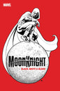 MOON KNIGHT BLACK WHITE & BLOOD #3