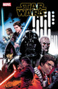 STAR WARS #25