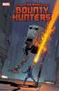 STAR WARS BOUNTY HUNTERS #24