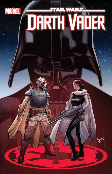 Star Wars: Darth Vader (2020) #28, Comic Issues