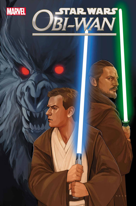 STAR WARS OBI-WAN KENOBI (2022) #2