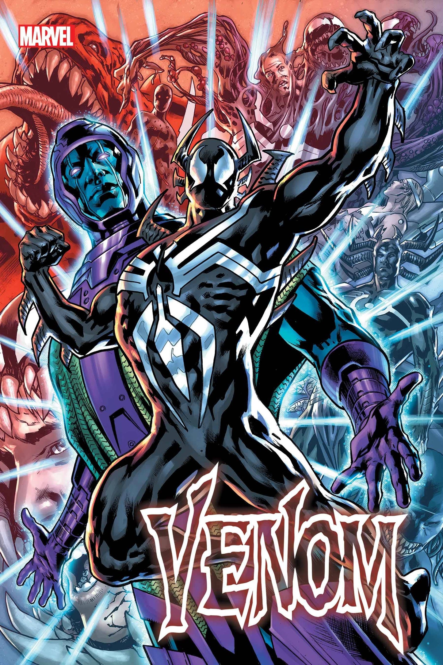 VENOM (2021) #9