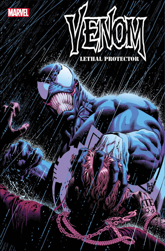 VENOM LETHAL PROTECTOR (2022) #4