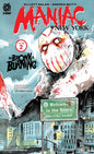 MANIAC OF NEW YORK TPB VOL 02 THE BRONX IS BURNING