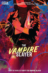 VAMPIRE SLAYER #3