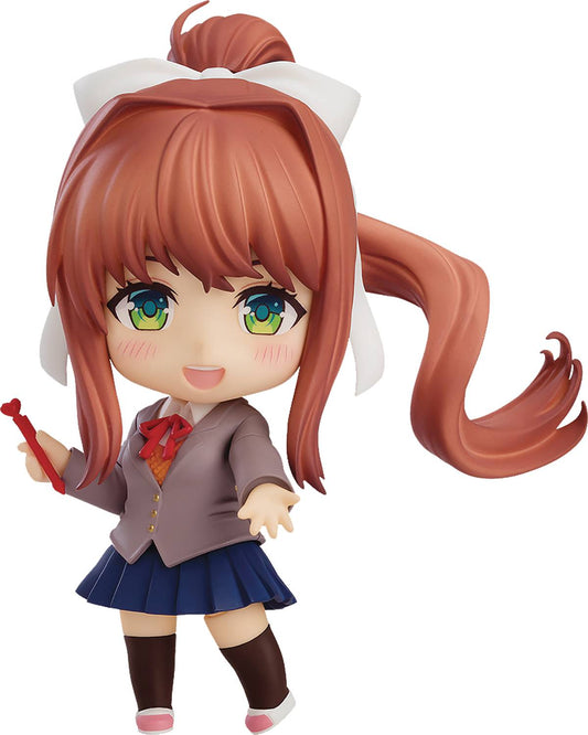 DOKI DOKI LITERATURE CLUB MONIKA NENDOROID #1817