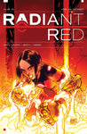 RADIANT RED TPB