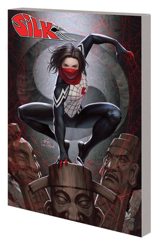 SILK (2022) TPB VOL 02 AGE OF THE WITCH