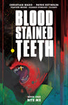 BLOOD STAINED TEETH TPB VOL 01 BITE ME