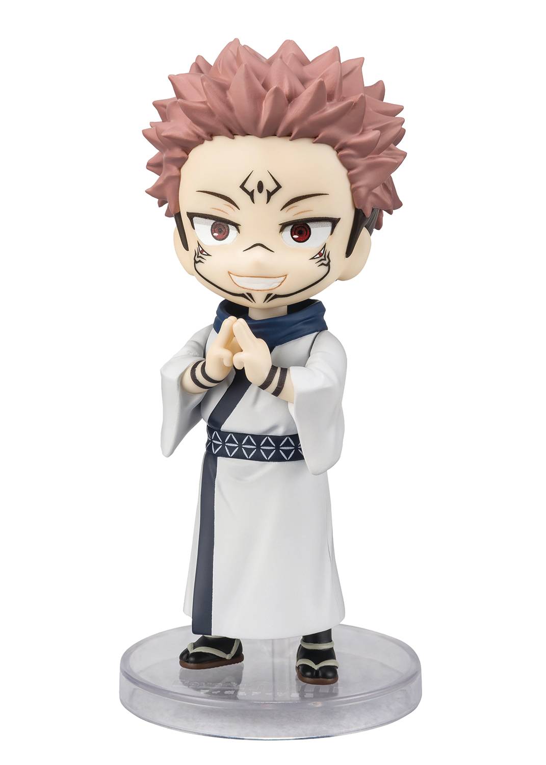 FIGUARTS MINI JUJUTSU KAISEN SUKUNA