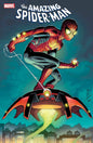 AMAZING SPIDER-MAN (2022) #8