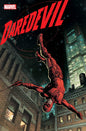 DAREDEVIL (2022) #2 1/25 FRANK VARIANT