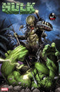 HULK (2021) #9 KEOWN PREDATOR VARIANT