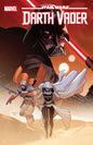 STAR WARS DARTH VADER #25