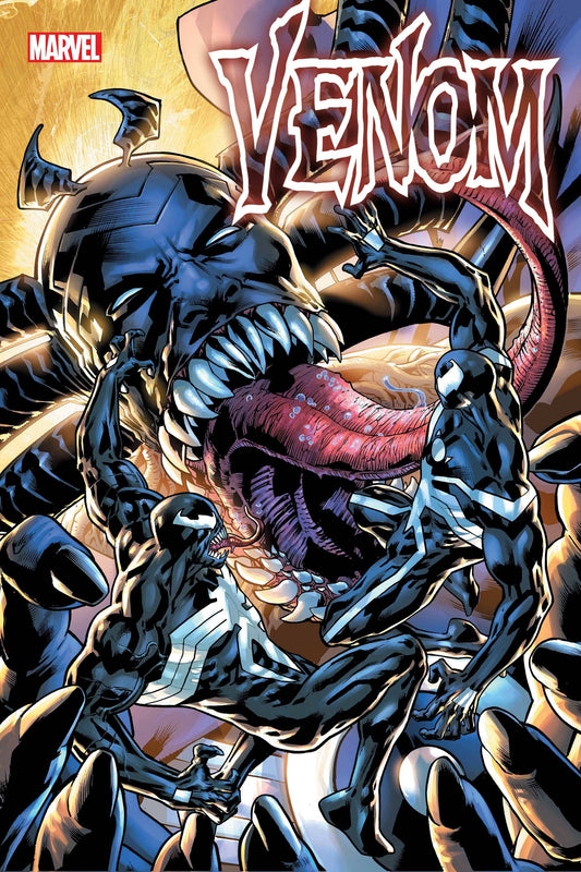 VENOM (2021) #10