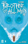 BROTHER OF ALL MEN #1 1/15 SHERMAN VARIANT