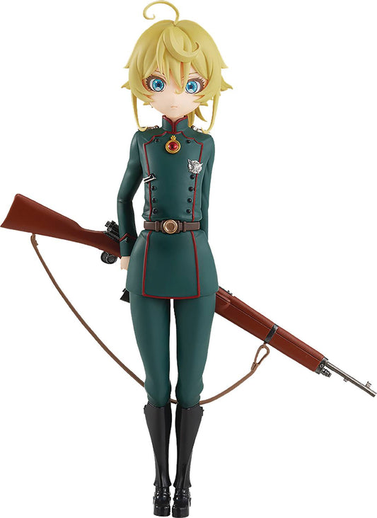 POP UP PARADE SAGA OF TANYA THE EVIL TANYA DEGURECHAFF