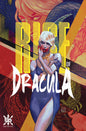 RISE OF DRACULA TPB