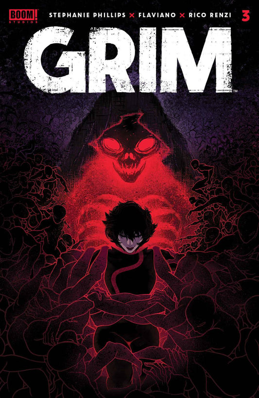 GRIM #3