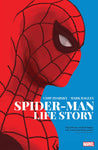 SPIDER-MAN LIFE STORY - EXTRA! TPB