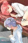 FLY ME TO THE MOON VOL 14