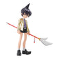 SHAMAN KING TAO REN