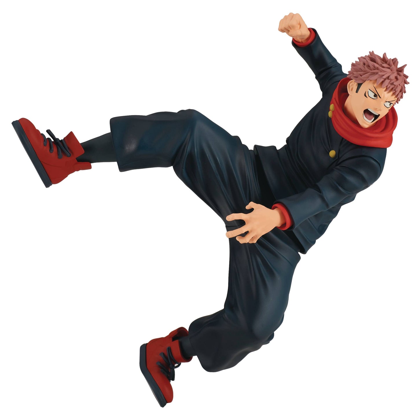 JUJUTSU KAISEN MAXIMATIC YUJI ITADORI