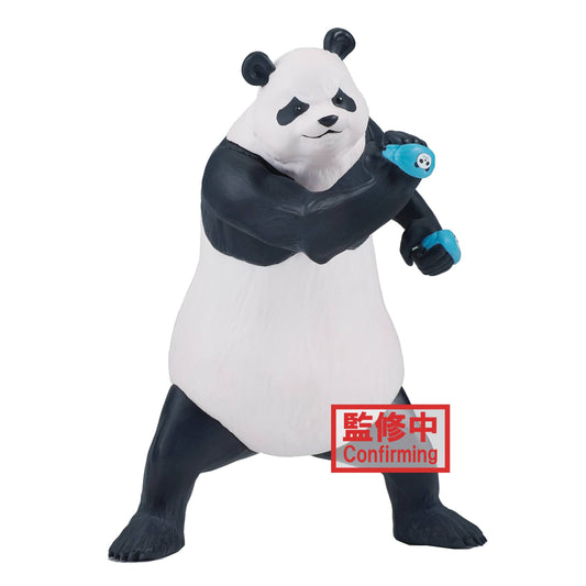 JUJUTSU KAISEN PANDA