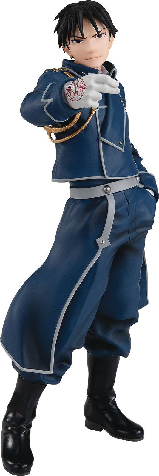 POP UP PARADE FULLMETAL ALCHEMIST BROTHERHOOD ROY MUSTANG