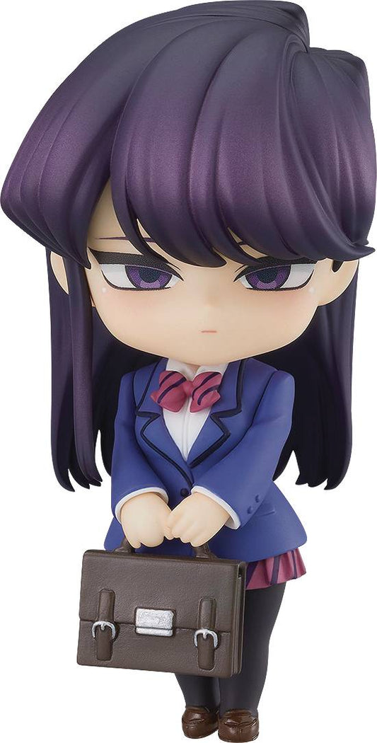 KOMI CAN'T COMMUNICATE SHOKO KOMI NENDOROID #1853