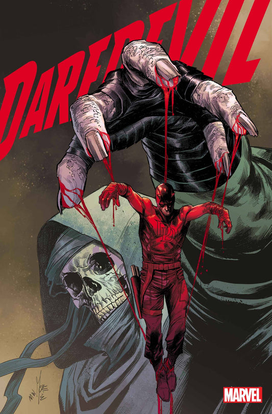 DAREDEVIL (2022) #3