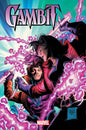 GAMBIT (2022) #4