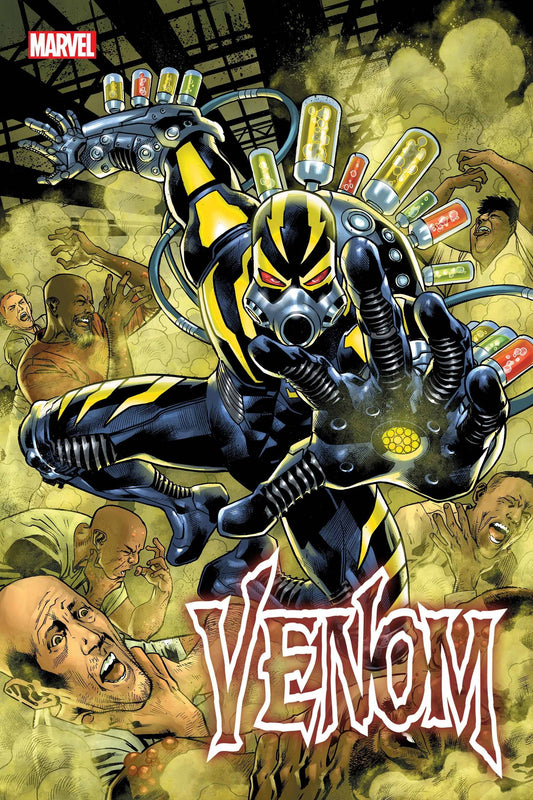 VENOM (2021) #11