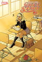 GIANT-SIZE GWEN STACY #1