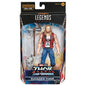 MARVEL LEGENDS THOR LOVE AND THUNDER RAVAGER THOR