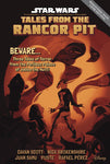 STAR WARS: TALES FROM THE RANCOR PIT HARDCOVER