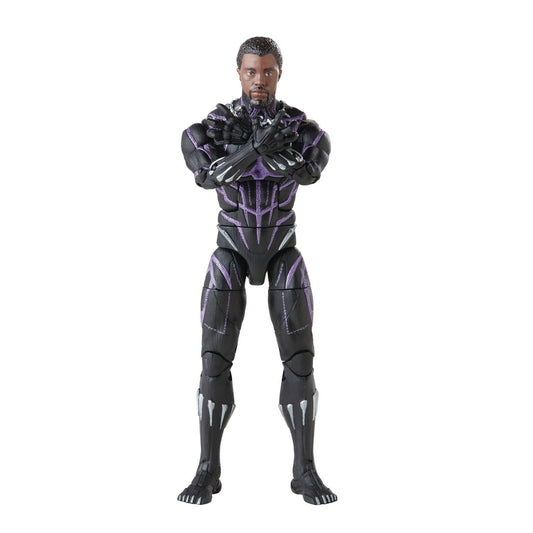 MARVEL LEGENDS BLACK PANTHER