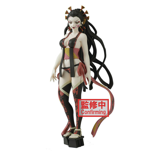 DEMON SLAYER KIMETSU NO YAIBA DEMON SERIES V8 DAKI