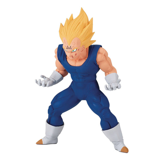 DRAGON BALL Z MATCH MAKERS MAJIN VEGETA