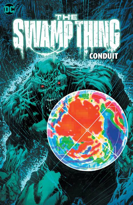 SWAMP THING (2021) TPB VOL 02 CONDUIT