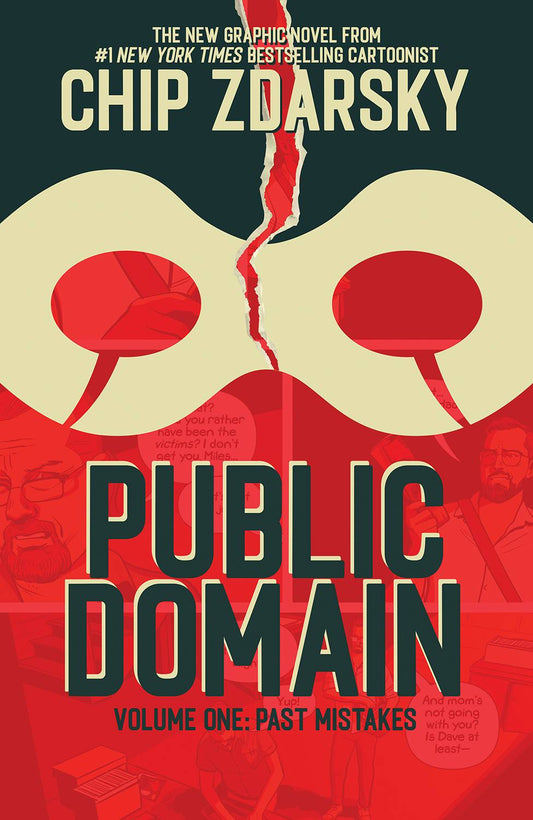 PUBLIC DOMAIN TPB