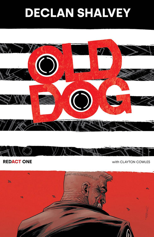 OLD DOG TPB